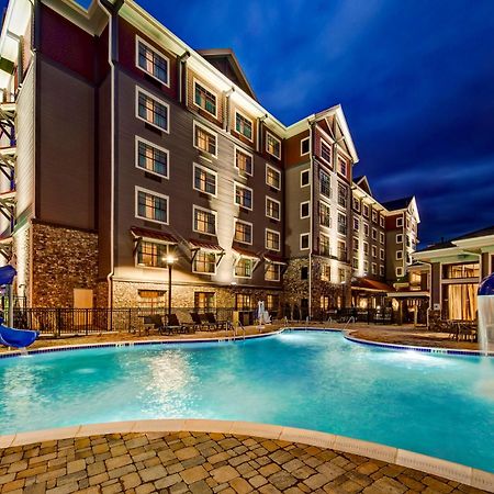 Black Fox Lodge Pigeon Forge, Tapestry Collection By Hilton Extérieur photo