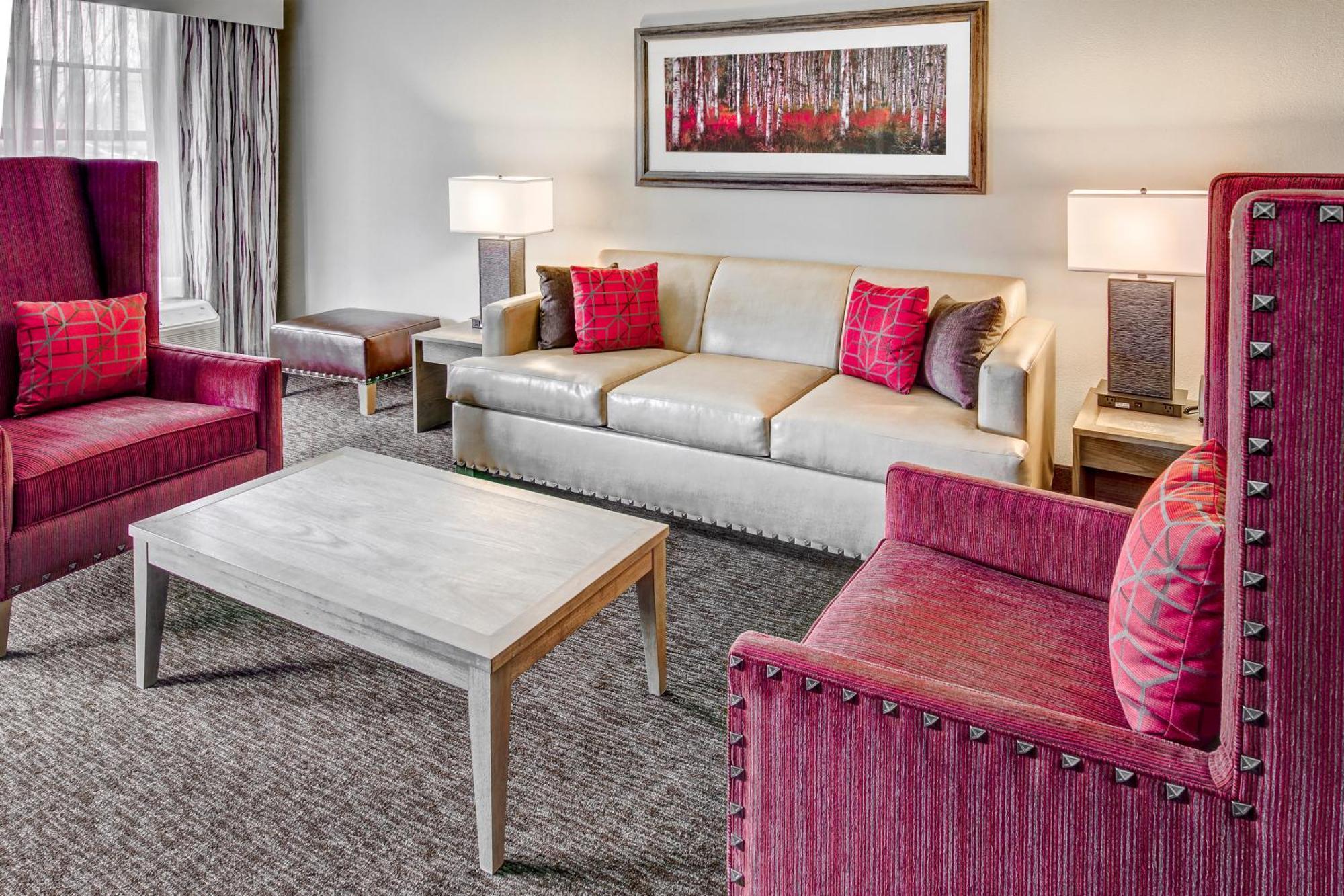Black Fox Lodge Pigeon Forge, Tapestry Collection By Hilton Extérieur photo