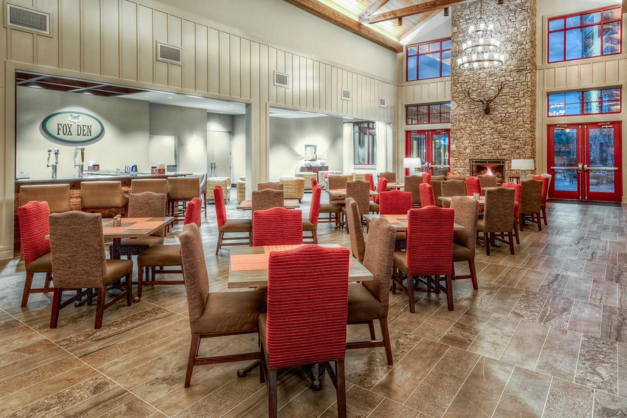 Black Fox Lodge Pigeon Forge, Tapestry Collection By Hilton Extérieur photo